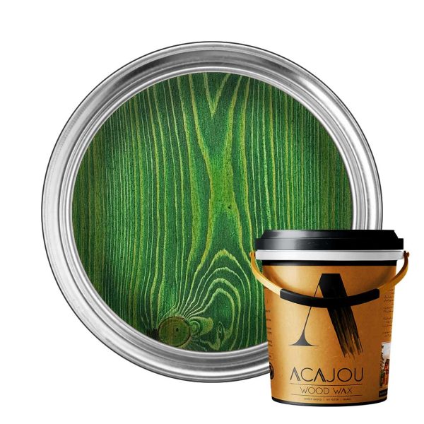 سبز (پایه روغن)