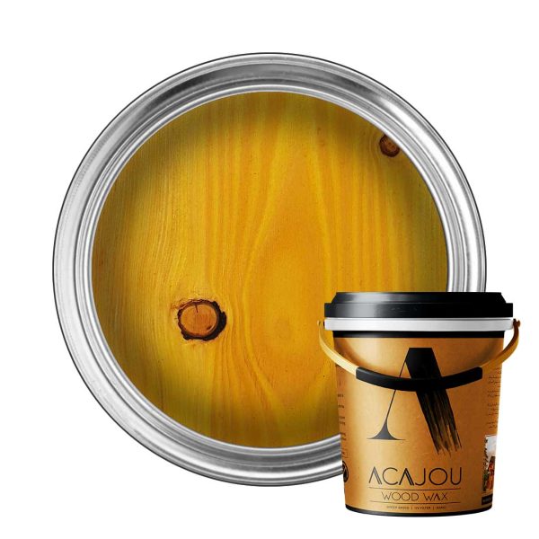 عسلی (پایه روغن)