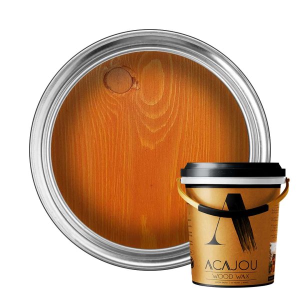 ماهگونی (پایه روغن)